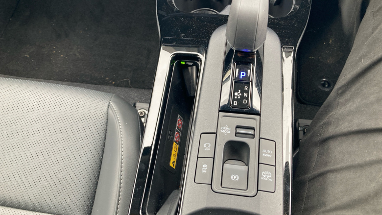 Toyota Prius 2.0 PHEV Excel 5dr CVT Hatchback